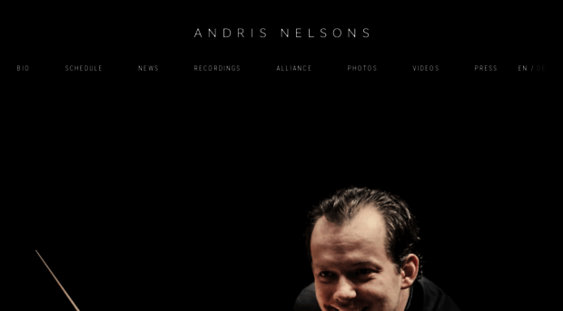 andrisnelsons.com