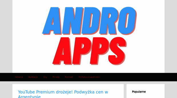 androapps.pl