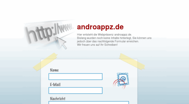 androappz.de