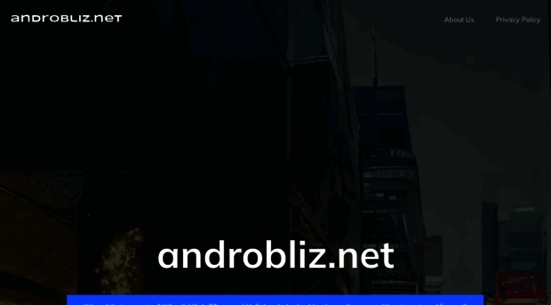 androbliz.net