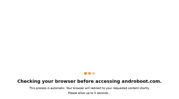 androboot.com