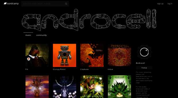 androcell.bandcamp.com