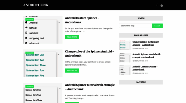androchunk.blogspot.com