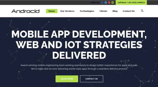 androcid.co