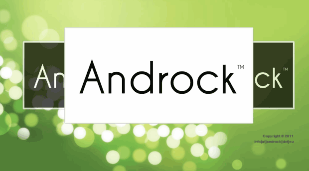 androck.info