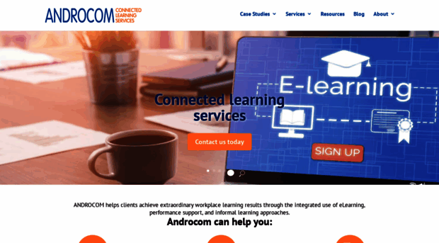 androcom.com