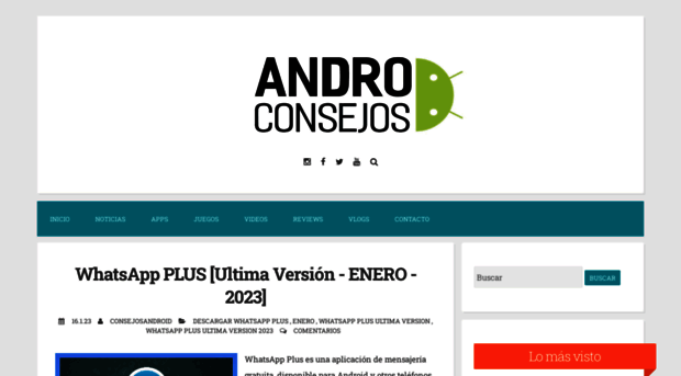 androconsejos.com