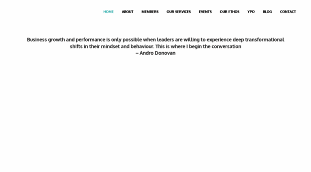 androdonovan.com