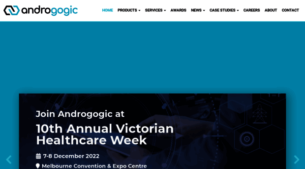 androgogic.com.au