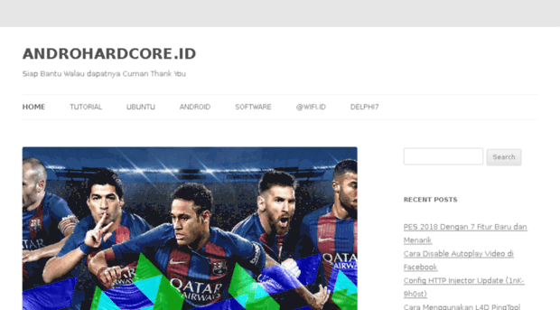 androhardcore.id