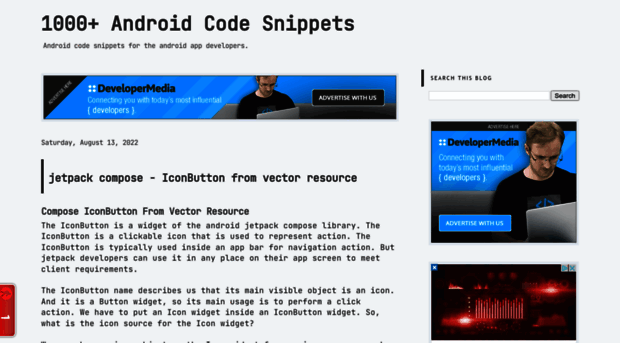 android--code.blogspot.ca