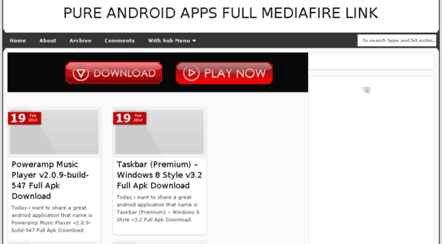 android-app-mediafire.blogspot.co.at