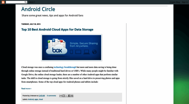 android-circle.blogspot.com