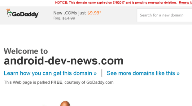 android-dev-news.com