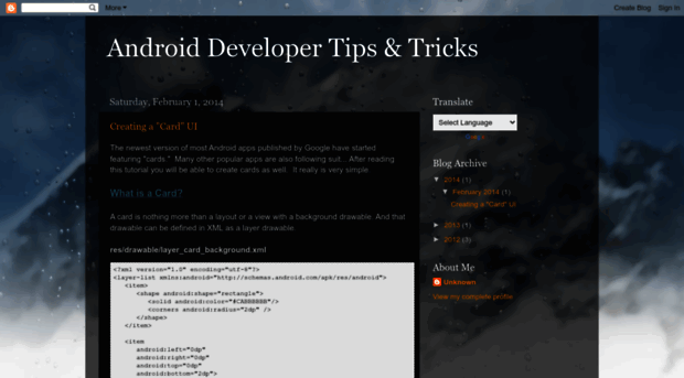 android-dev-tips-and-tricks.blogspot.com
