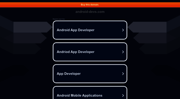 android-devs.com