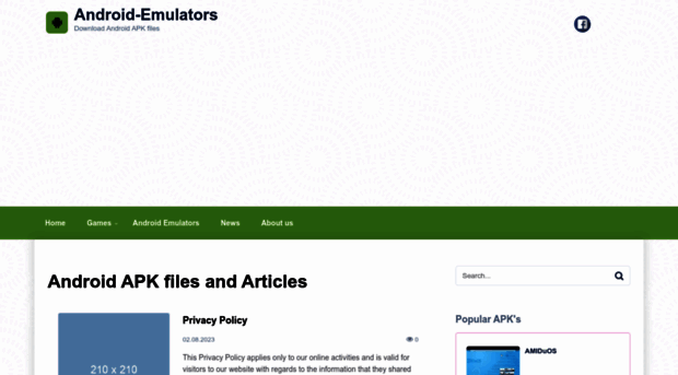 android-emulators.com