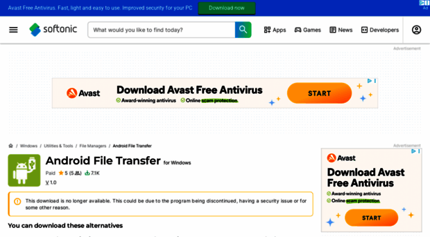 android-file-transfer.en.softonic.com