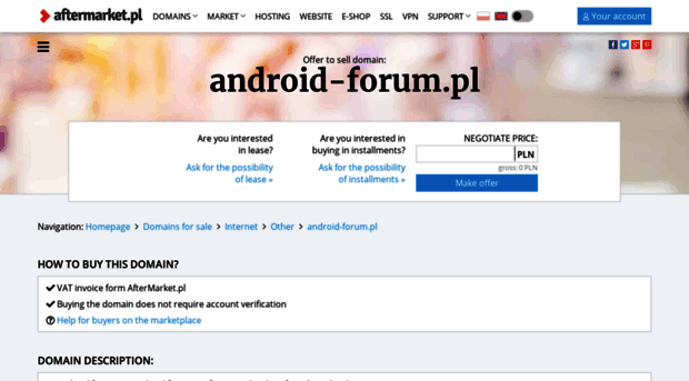 android-forum.pl