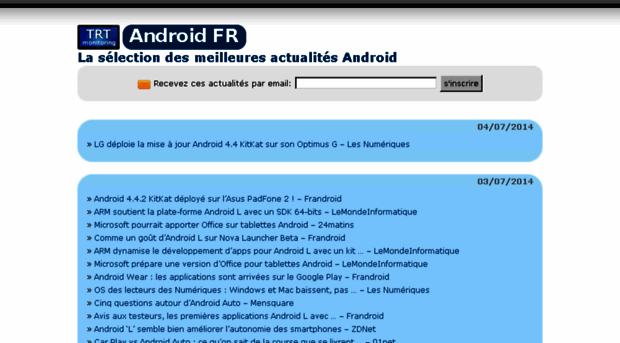 android-fr.toprealtime.net