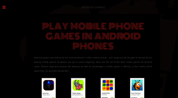 android-gaming.weebly.com