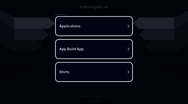 android-geek.net