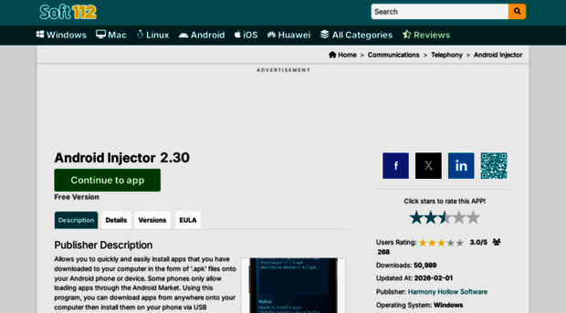 android-injector.soft112.com