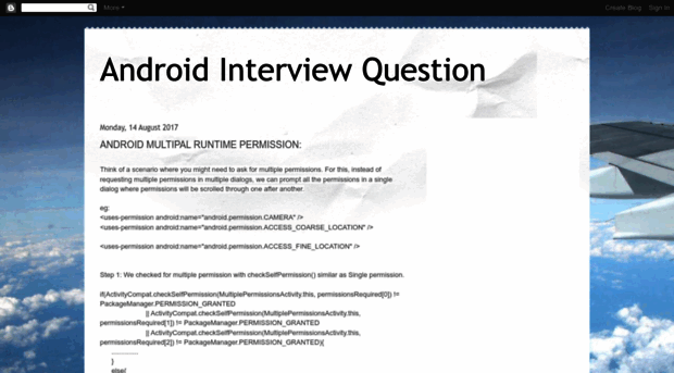 android-interview-questionall.blogspot.com