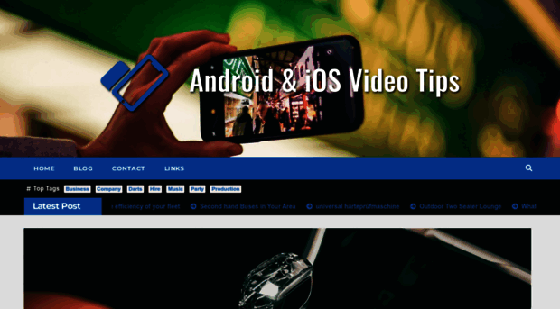 android-ios-video-tips.com