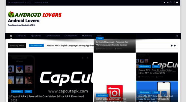 android-lovers.com