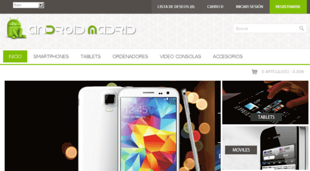 android-madrid.com