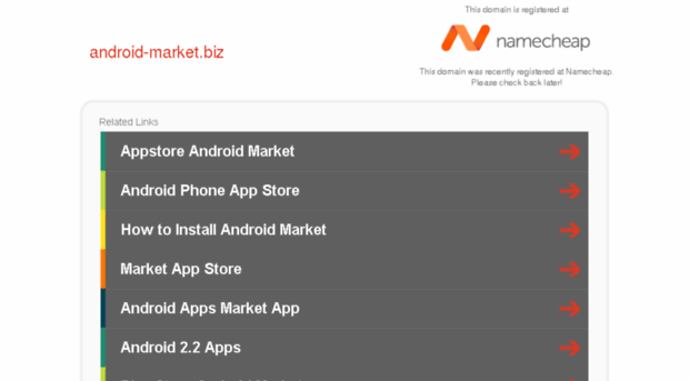 android-market.biz