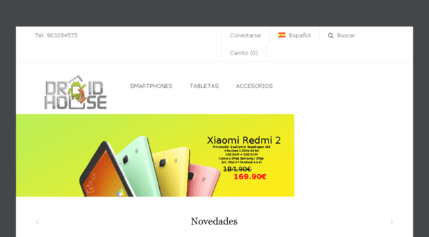 android-mestalla.com