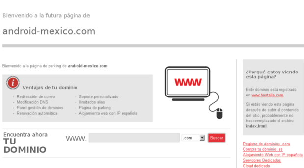android-mexico.com