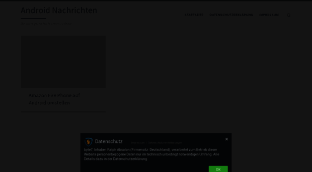 android-nachrichten.de