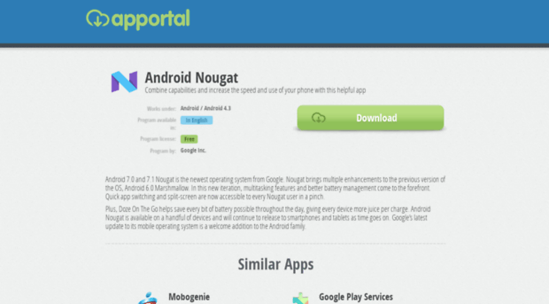 android-nougat.apportal.co