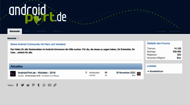 android-port.de