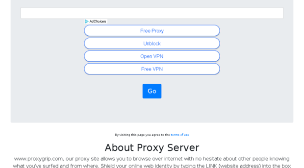 android-proxy.com