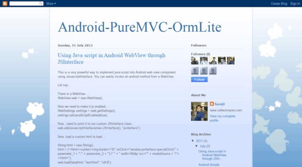 android-puremvc-ormlite.blogspot.com