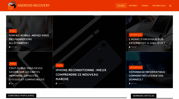 android-recovery.fr