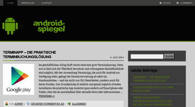 android-spiegel.de