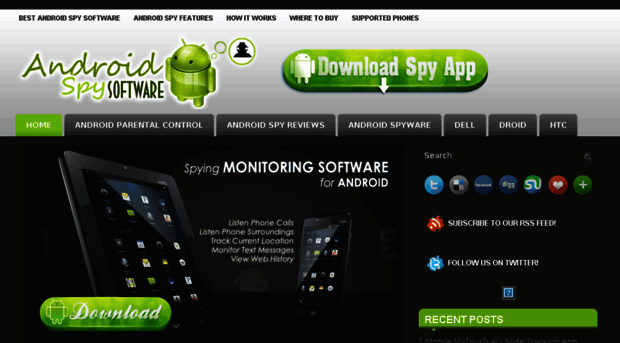 android-spy-software.net