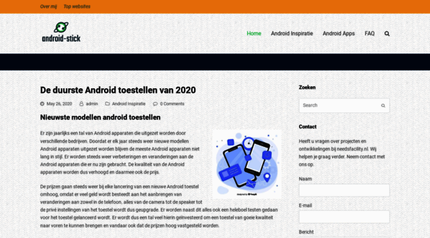 android-stick.nl