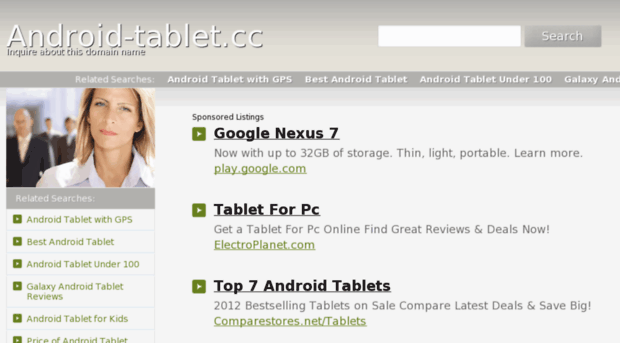 android-tablet.cc