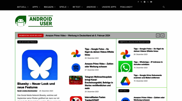 android-user.de