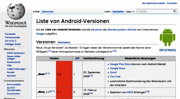 android-version.de