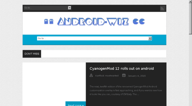 android-wiz.com