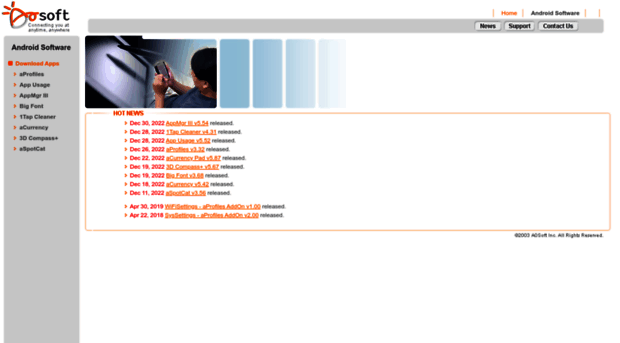 android.a0soft.com