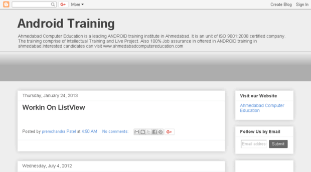 android.ahmedabadcomputereducation.com