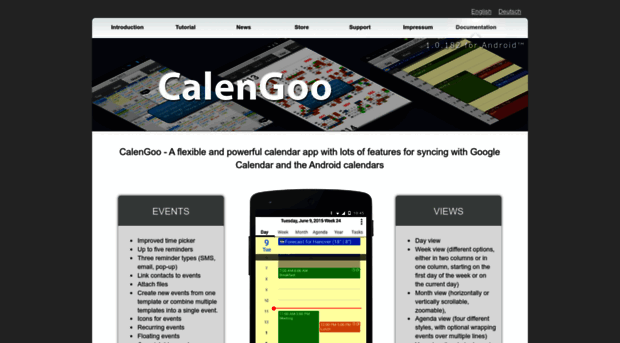 android.calengoo.com